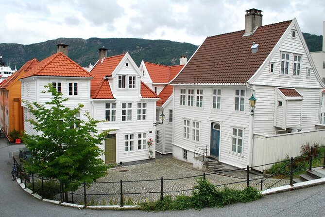 Essential Bergen: 2-Hour Private Guided Walking Tour - Why two hours works well in Bergen