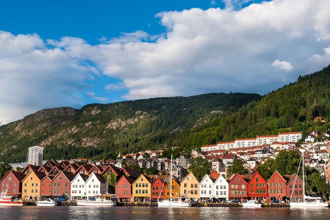 Essential Bergen: 2-Hour Private Guided Walking Tour - Reading Bergen at Bryggen