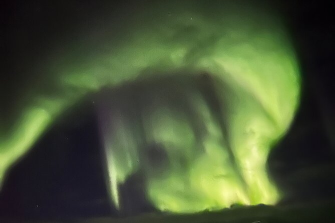Evening Tour and Aurora Borealis Sightseeing in Norway by ATV - Photography, darkness, and realistic expectations