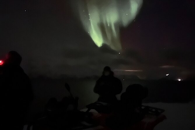 Evening Tour and Aurora Borealis Sightseeing in Norway by ATV - How the price measures up at $257.24