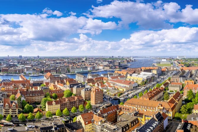 Exclusive Guided & Customized Private Oslo City Tour in Limo - Start with a custom plan, not a fixed checklist