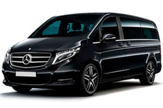 Exclusive Guided & Customized Private Oslo City Tour in Limo - Akershus Fortress and Oslo’s harbor edge
