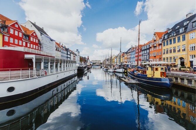 Exclusive Guided & Customized Private Oslo City Tour in Limo - Nobel Peace Center and Oslo City Hall