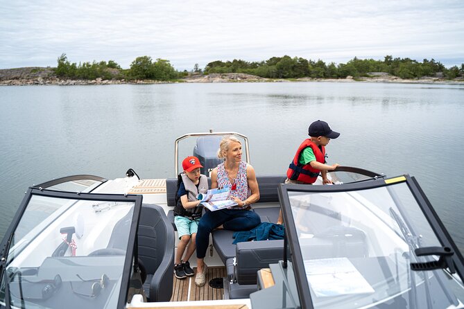 Exclusive Private Cruises on the Oslo Fjord - The guide’s history and geography add real value