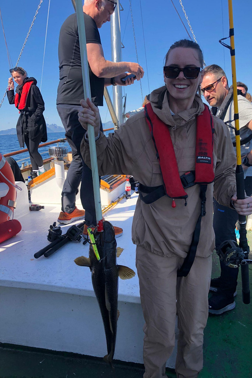 Fishing trip from Henningsvær - Key points to know before you book