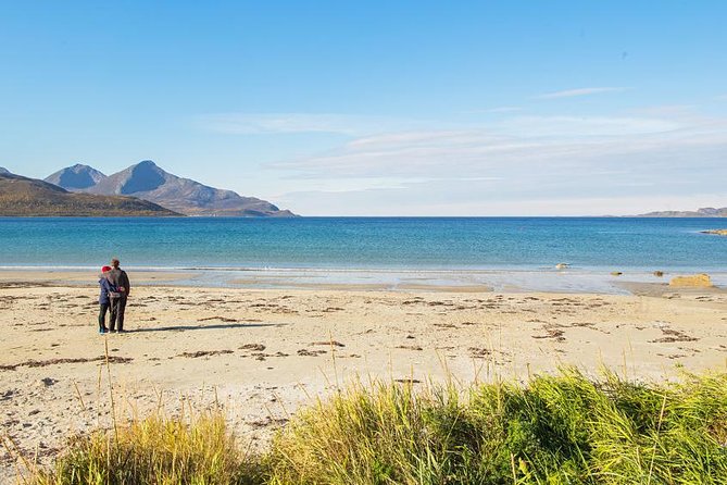 Fjord Expedition: Arctic Adventure Awaits - What the four-hour fjord outing feels like