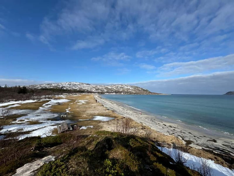 Fjord Foto Tour to Sommaroy (Roadtrip) - Practical details that matter