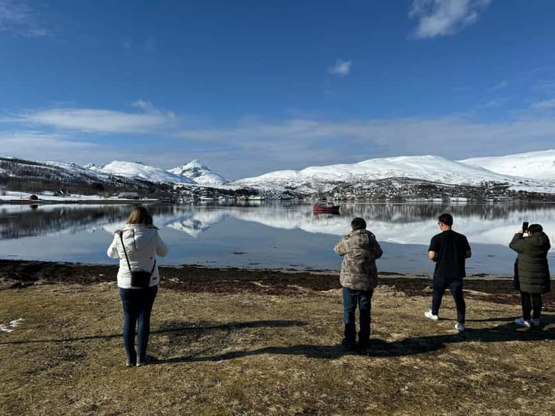 Fjord Foto Tour to Sommaroy (Roadtrip) - Is $159 a fair price?