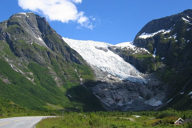 Fjord & Glacier Tour - From VOSS - Who will enjoy this route from Voss?