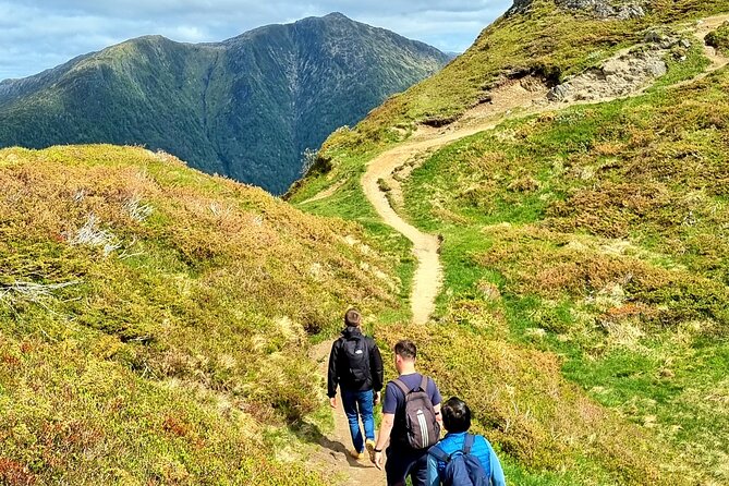 Fjord Hiking - Public tour - What to pack for Bergen’s mountain weather