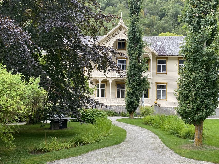 Flam: The Wonders of Flam Guided Half-Day Shore Excursion - How good is the guiding?