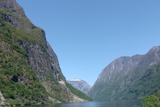 Flåm Tour: Borgund Stave Church, Lærdal & Stegastein - Guides, buses, and the quality of the day