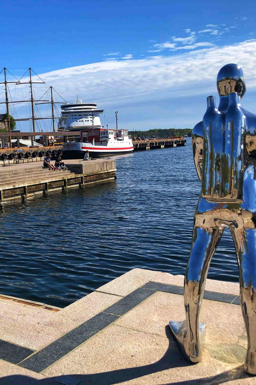 Flavors of Oslo: Food & Beer Tour - What the $165 price really covers