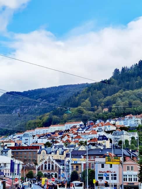 Flexible tour to Hardangerfjord vøringsfossen cruise include - Optional Routes to Odda, Låtefossen, and Folgefonna Glacier