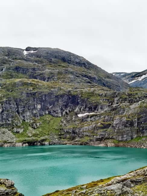 Flexible tour to Hardangerfjord vøringsfossen cruise include - Weather, Clothing, and Communication Tips