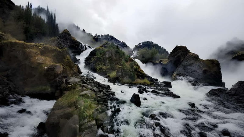 Flexible tour to Hardangerfjord vøringsfossen cruise include - Who Will Get the Most From This Day