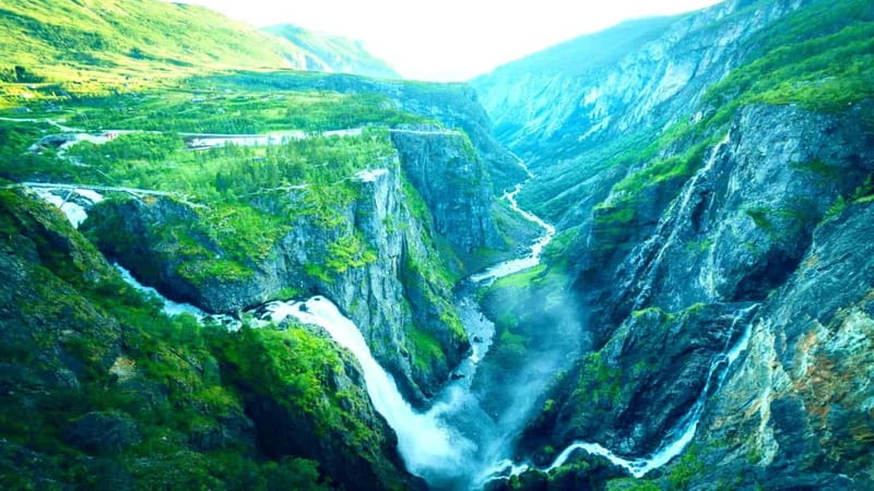 Flexible tour to Hardangerfjord vøringsfossen cruise include - Should You Book the Hardangerfjord Day Trip?