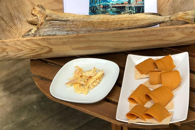 Food and Culture walk - The old pub and the final stories