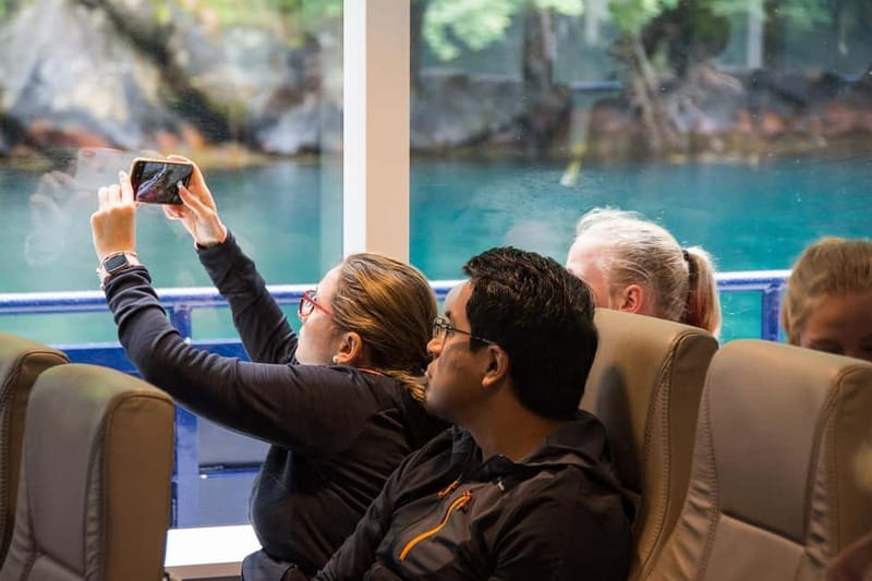 From Ålesund: Round Trip Fjord Cruise to Geirangerfjord - Three hours to make your own plan in Geiranger
