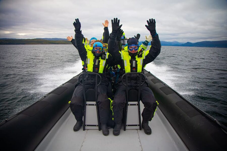 From Alta: Experience Seiland National Park - Should you book it?