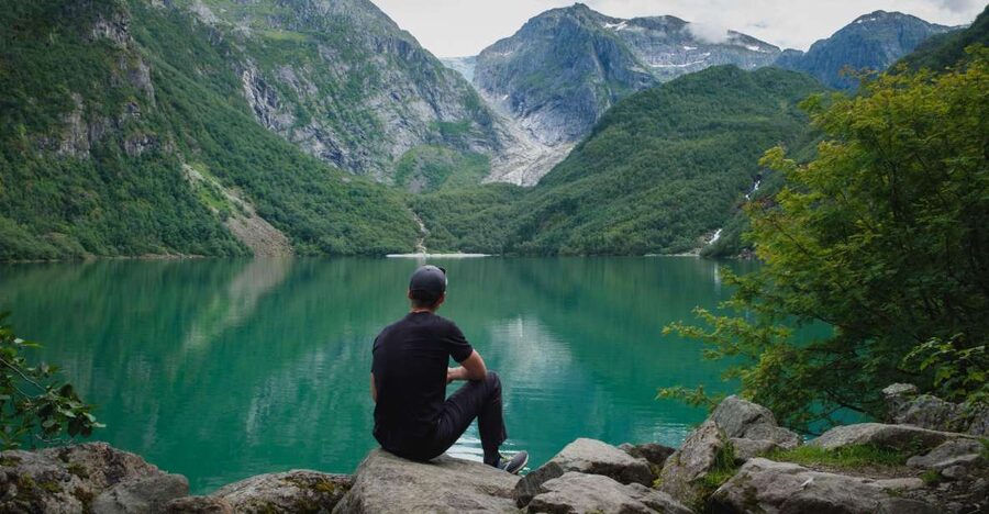 From Bergen: Folgefonna National Park & Glacier Lake Tour - Why This Bergen Day Trip Works