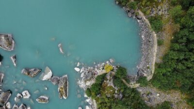 Folgefonna National Park & Glacier Lake Tour