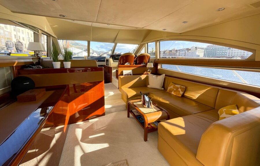 From Bergen: Modalen Private Fjord Cruise with Waterfalls - What the $4,616 price means