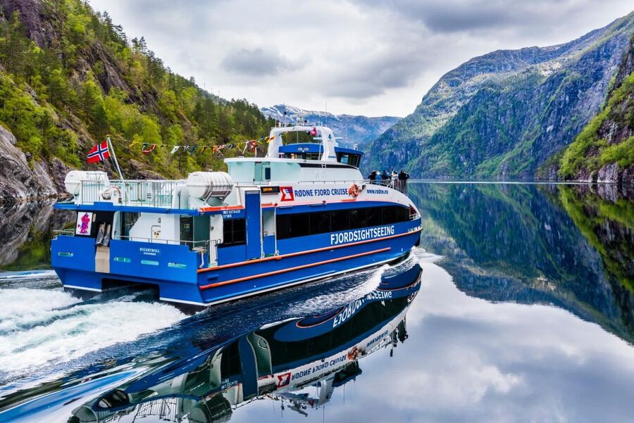 From Bergen: The Original Fjord Cruise to Mostraumen - Should you book this Bergen fjord cruise?