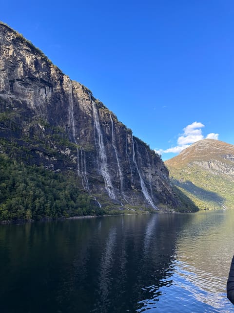 From Geiranger: Dalsnibba & Eagle Road Private Tour & Picnic - FAQ