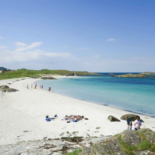 From Haugesund: Karmøy and Norwegian Culture Shore Excursion - Key points to know before you book