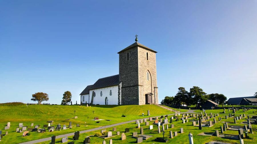 From Haugesund: Karmøy and Norwegian Culture Shore Excursion - Why Karmøy makes a strong shore excursion