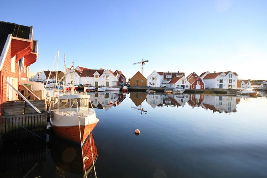 From Haugesund: Karmøy and Norwegian Culture Shore Excursion - Is $229 a fair price?
