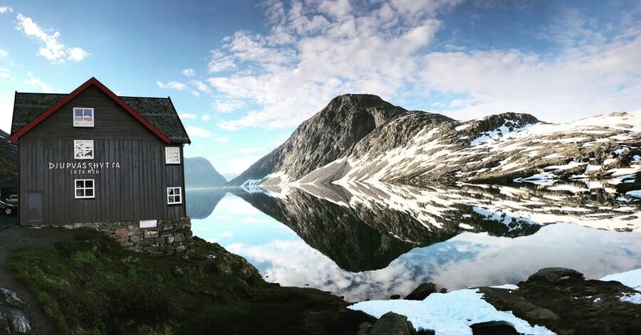 From Hellesylt: The Best of Geiranger Shore Excursion - How this compares with a slower Geiranger day