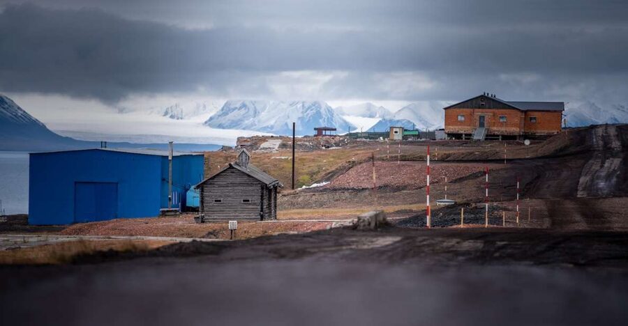 From Longyearbyen photo tour: Mysterious Barentsburg - Is $1,120 a fair price?