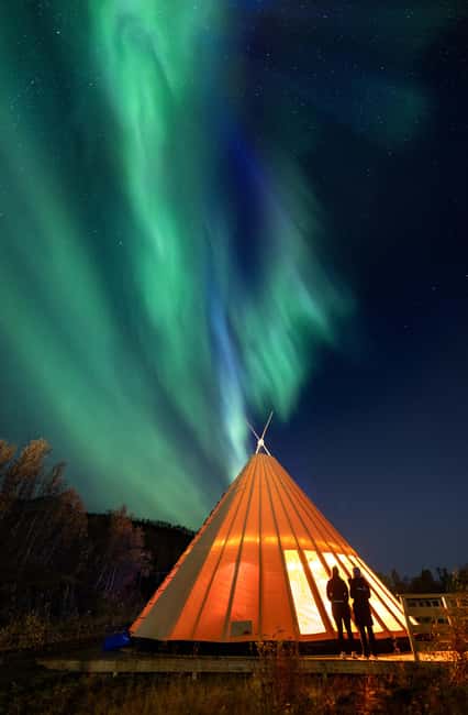 From Narvik: The Northern Lights Arctic Train Guided Tour - Who will enjoy this train tour most