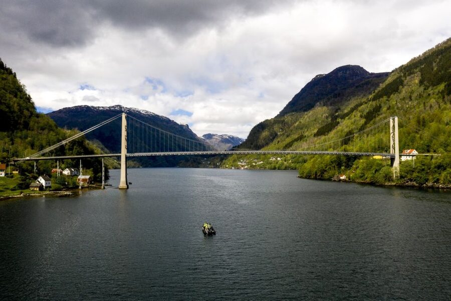 From Norheimsund: Hardangerfjord & Fyksesund RIB Fjord Tour - Should You Book the Hardangerfjord RIB Tour?