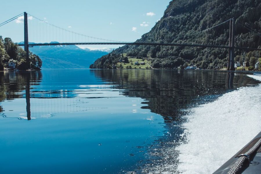 From Norheimsund: Hardangerfjord & Fyksesund RIB Fjord Tour - Who Should Book This Fjord Safari?