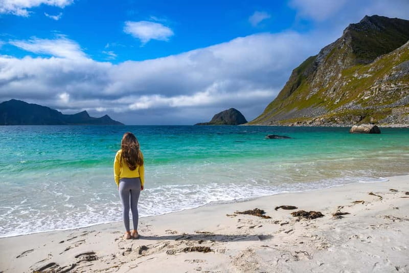 From Svolvaer: 2- Day Lofoten Highlights Photo Tour - Practical details and who should book
