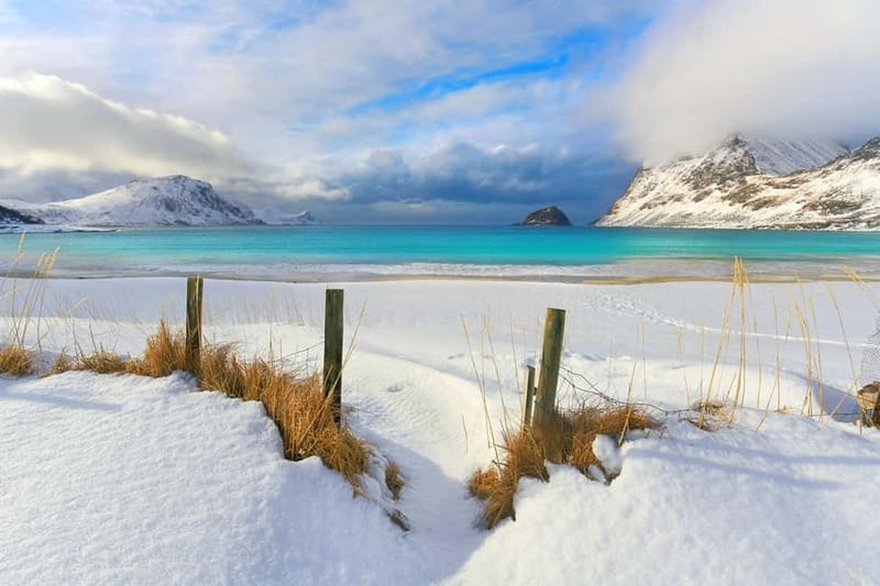 From Svolvaer: 2- Day Lofoten Highlights Photo Tour - Should you book the Lofoten Highlights Photo Tour?