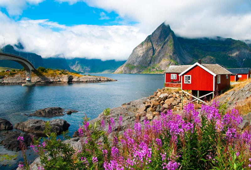 From Svolvaer: 2-Day Lofoten Highlights Photo Tour - The $269 price and what you receive
