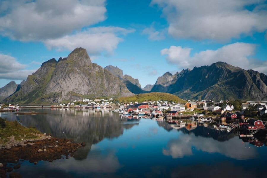 From Svolvær: Best of Lofoten Tour in One Day - What this Lofoten day trip really gives you