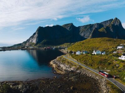 Best of Lofoten Tour in One Day