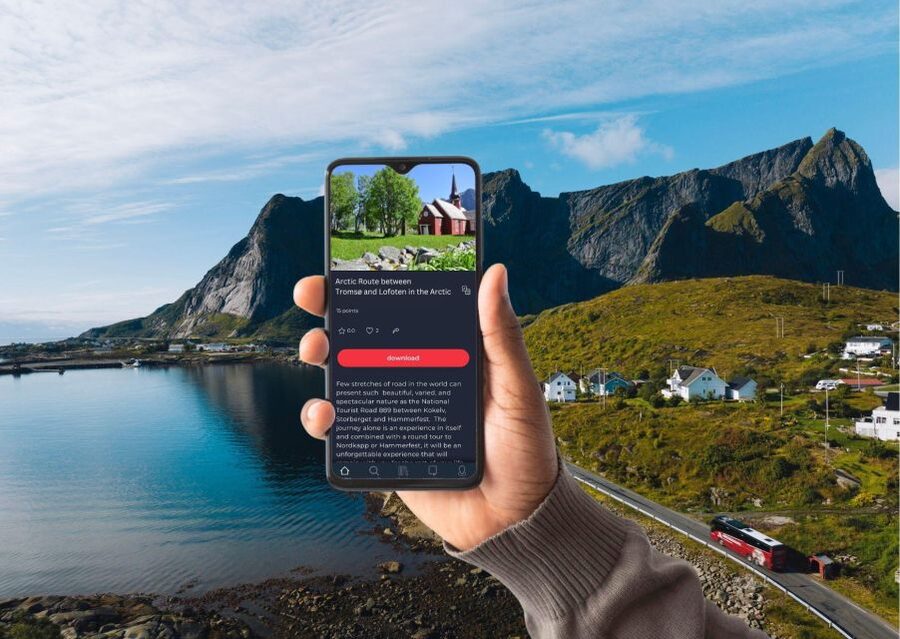 From Svolvær: Best of Lofoten Tour in One Day - Comfort, food, and the long day