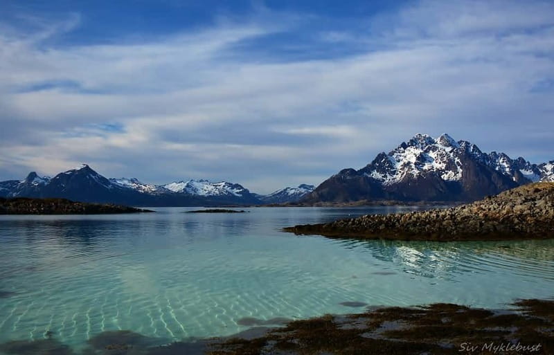 From Svolvær: Lofoten RIB Sea Eagle Safari Trollfjord Cruise - How to prepare for the best possible outing
