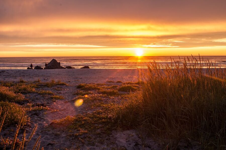 From Svolvær: Midnight sun tour with a photographer - Why Lofoten’s midnight sun is worth staying up for