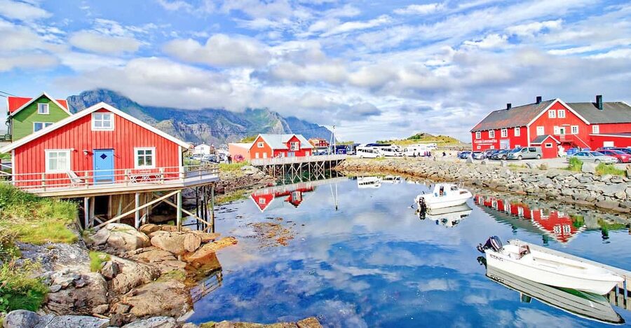 From Svolvær: Reine & Å Lofoten West Island Full Day Tour - Why the Svolvær to Å route is worth your time