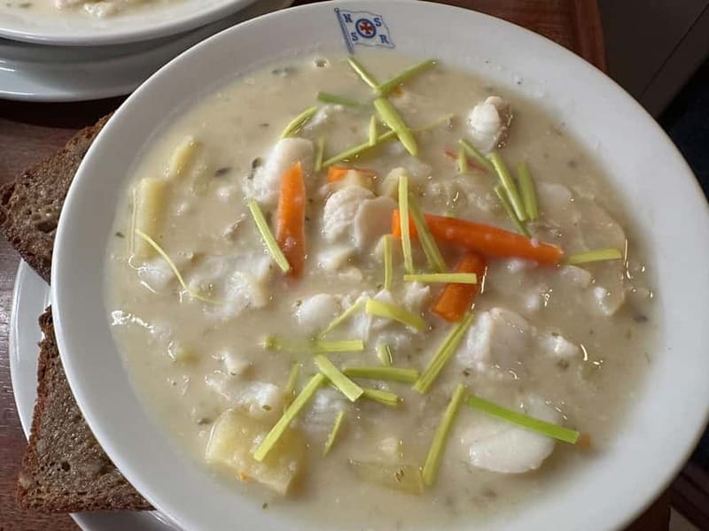 From Svolvær: Taste of Lofoten - Cultural Fishing Experience - Key points to know before you book