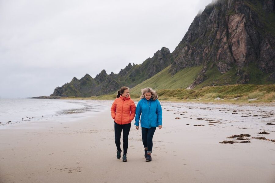 From Svolvær: Whale Watching Day Trip to Andenes - Who should book this trip?
