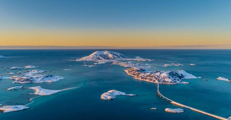 From Tromsø: Arctic Wildlife & Fjord Sightseeing Tour by Car - Why this six-hour drive works so well