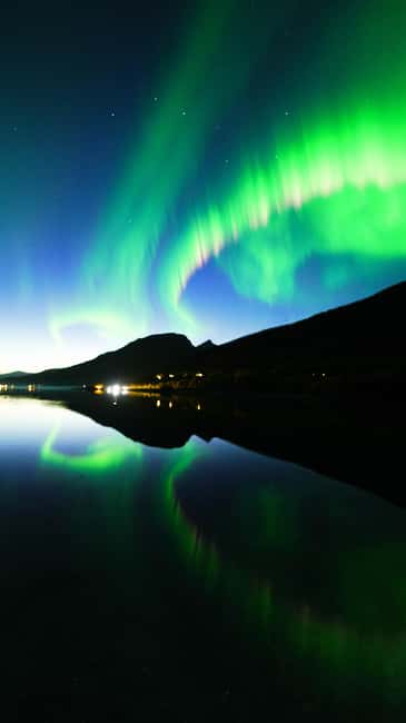 From Tromsø: Aurora Borealis Tour - Who will get the most from this six-hour hunt